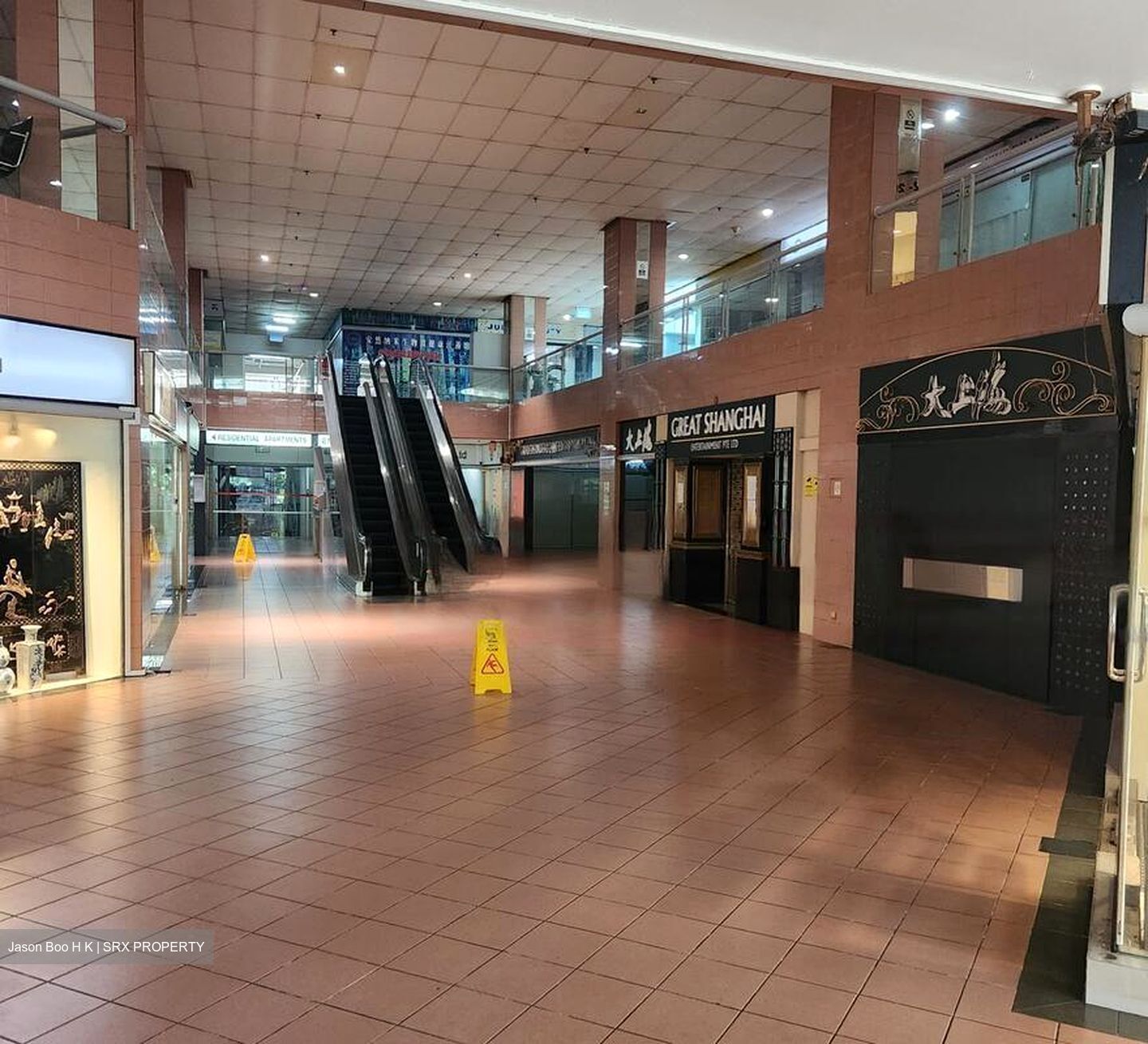 Balestier Road (D12), Retail #452166221